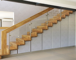 Construction et protection de vos escaliers par Escaliers Maisons à Aire-sur-l'Adour